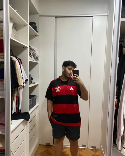 Aluno da Tropa do Arcanjo aprovado