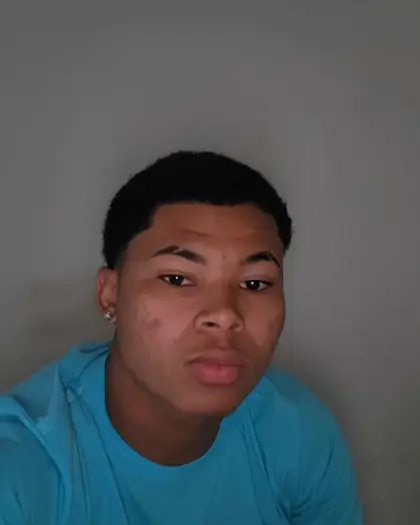 Aluno da Tropa do Arcanjo aprovado