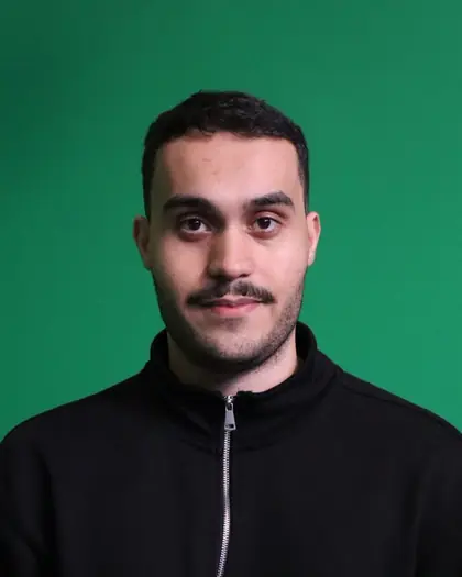 Aluno da Tropa do Arcanjo aprovado