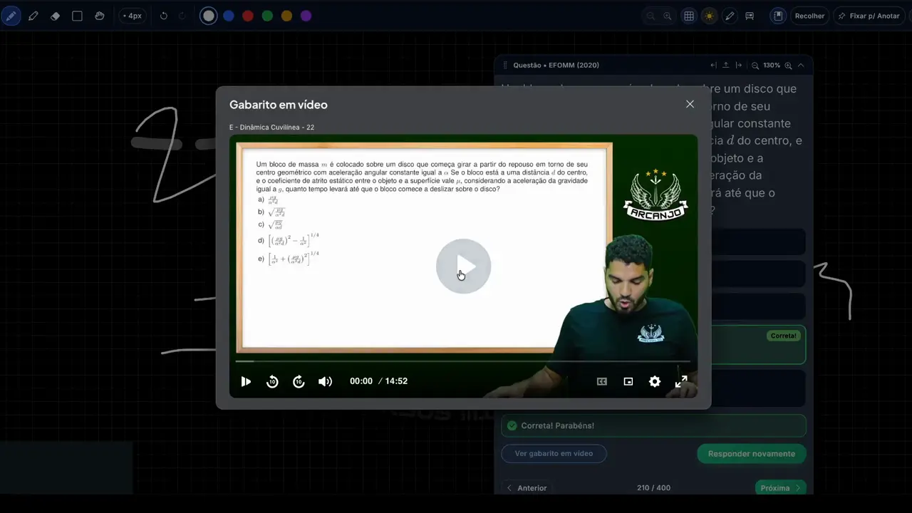 Banco de Questões da Tropa